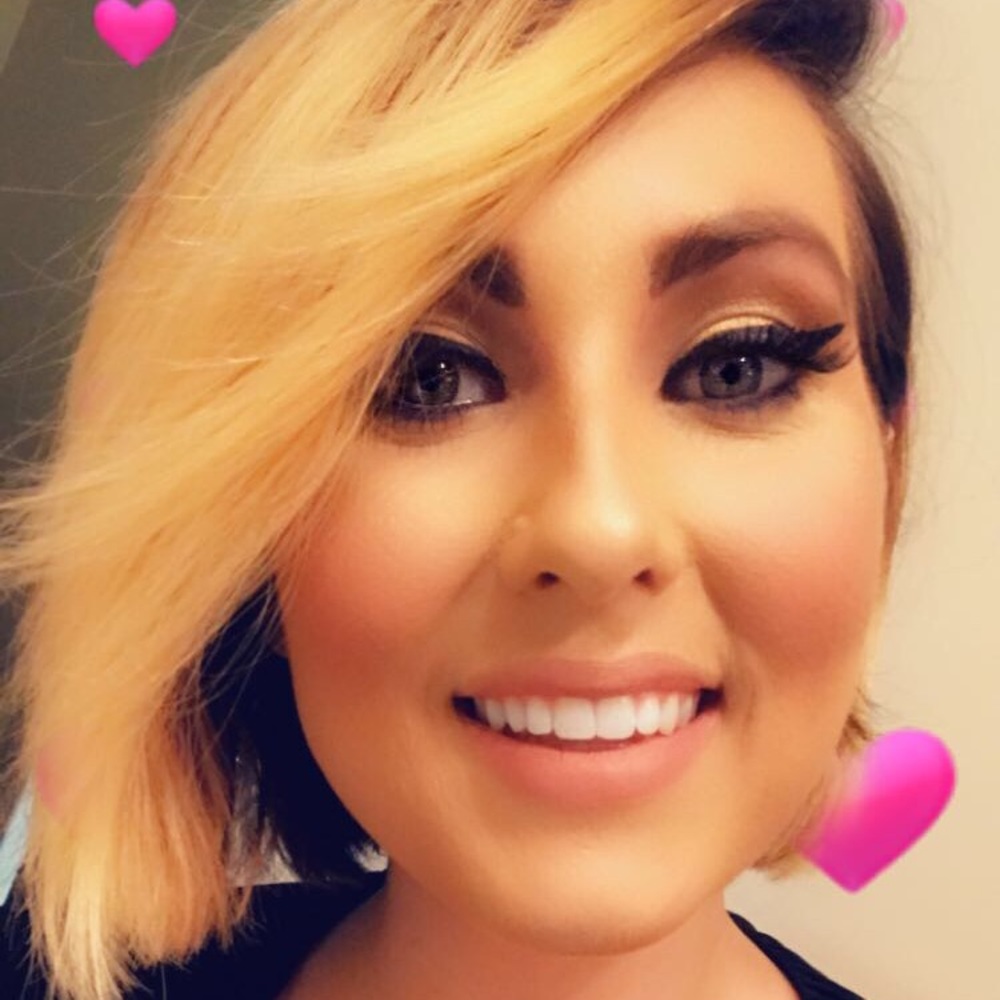 Meet your Posher, Mishayla